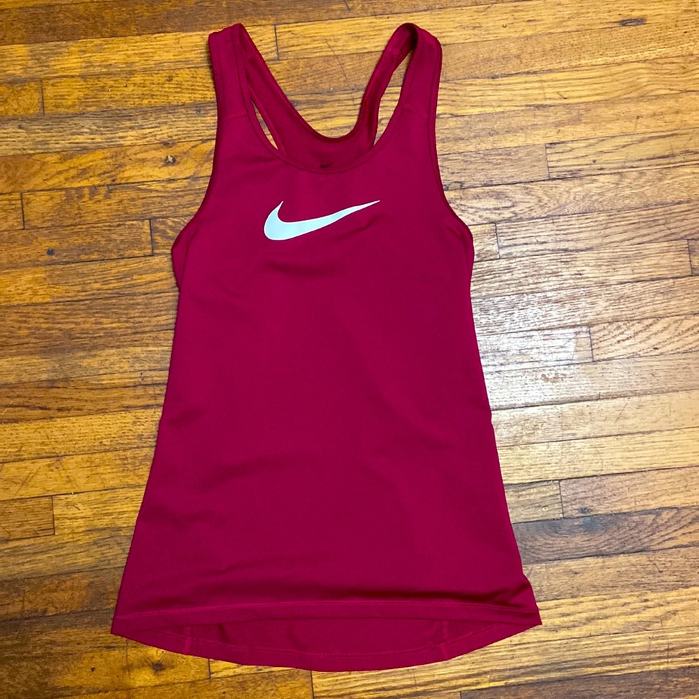 Nike Dry-fit tank top
